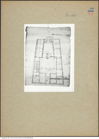 Vorderseite von bh135565_recto