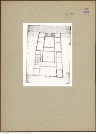 Vorderseite von bh135566_recto