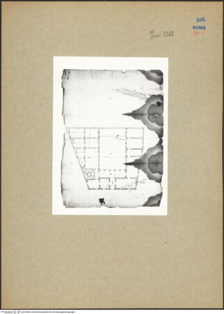 Vorderseite von bh135569_recto