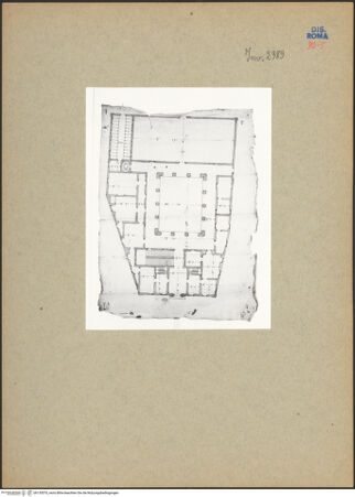 Vorderseite von bh135570_recto