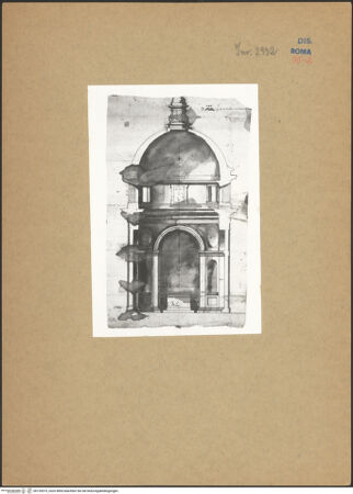 Vorderseite von bh135575_recto