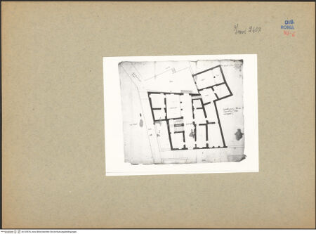 Vorderseite von bh135576_recto