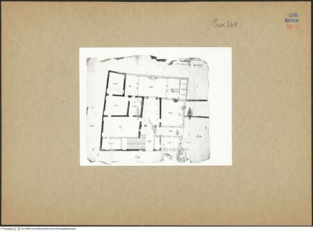 Vorderseite von bh135580_recto