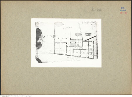 Vorderseite von bh135587_recto