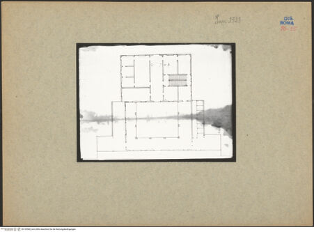 Vorderseite von bh135588_recto