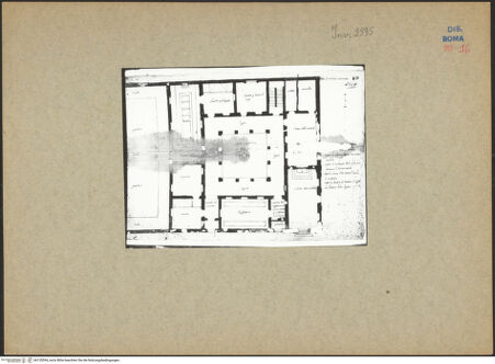 Vorderseite von bh135594_recto