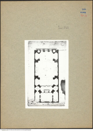 Vorderseite von bh135598_recto