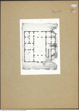 Vorderseite von bh135600_recto