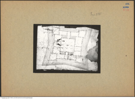 Vorderseite von bh135601_recto