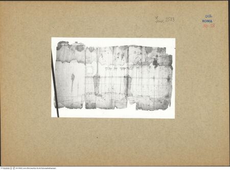 Vorderseite von bh135602_recto