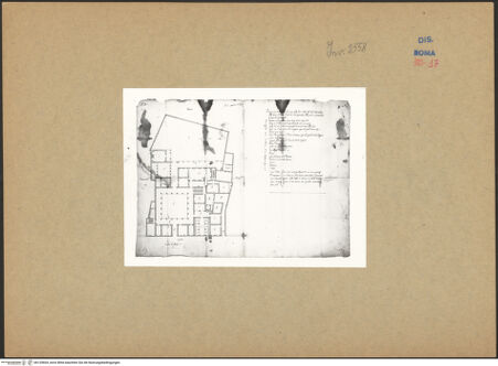 Vorderseite von bh135604_recto