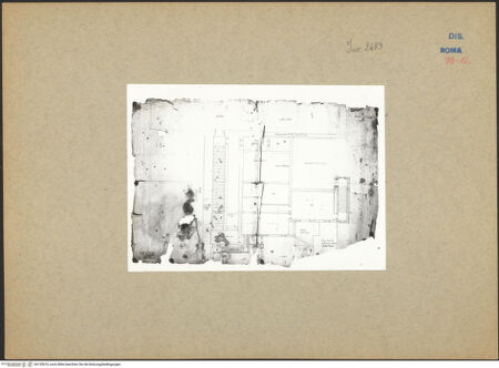 Vorderseite von bh135610_recto