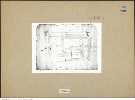 Vorderseite von bh135611_recto
