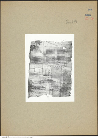 Vorderseite von bh135614_recto