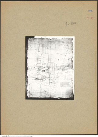 Vorderseite von bh135616_recto