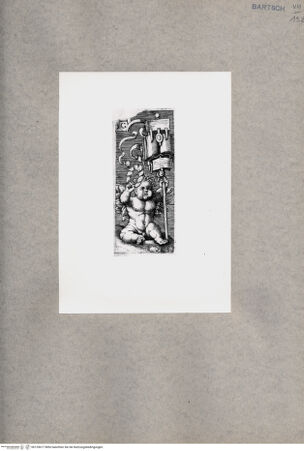 Vorderseite von  [http://creativecommons.org/publicdomain/mark/1.0/] ... - , bh135617. Foto.