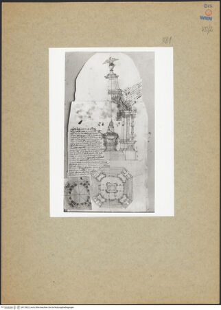 Vorderseite von bh135623_recto