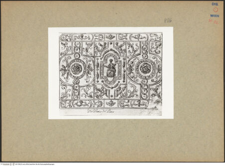 Vorderseite von bh135625_recto