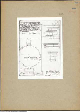 Vorderseite von bh135631_recto