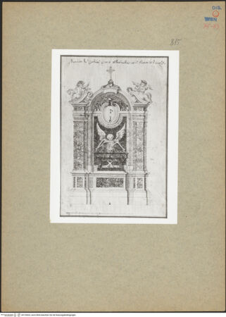 Vorderseite von bh135632_recto