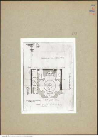 Vorderseite von bh135643_recto