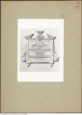 Vorderseite von bh135644_recto