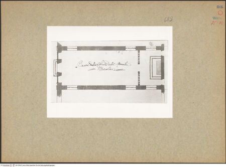 Vorderseite von bh135647_recto