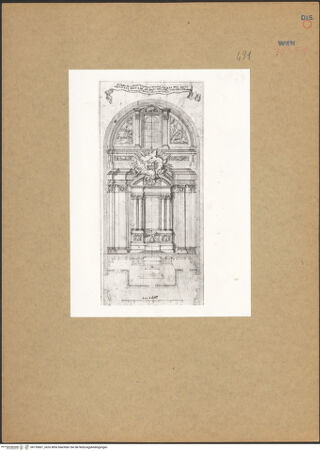 Vorderseite von bh135661_recto