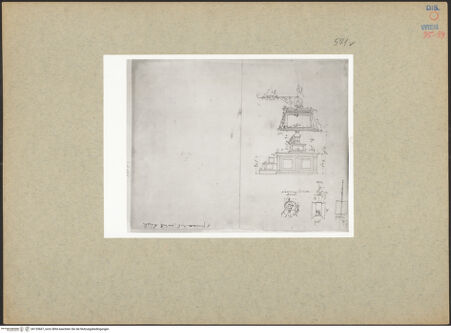 Vorderseite von bh135667_recto