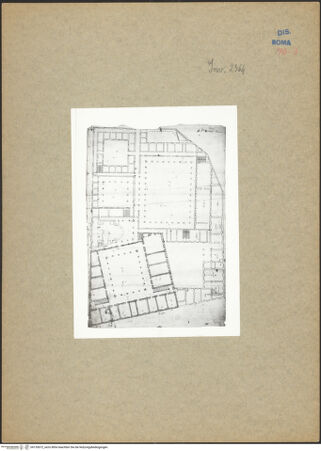 Vorderseite von bh135672_recto