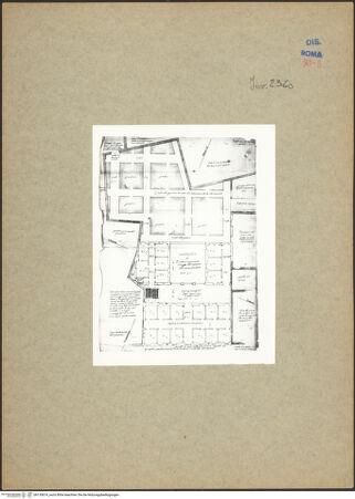 Vorderseite von bh135674_recto