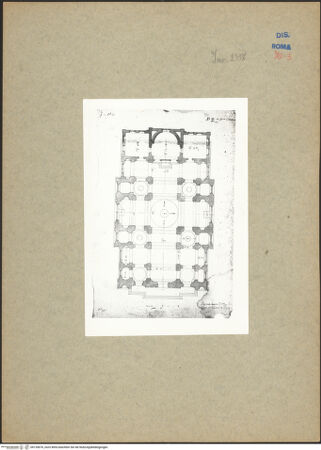 Vorderseite von bh135676_recto