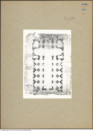 Vorderseite von bh135677_recto