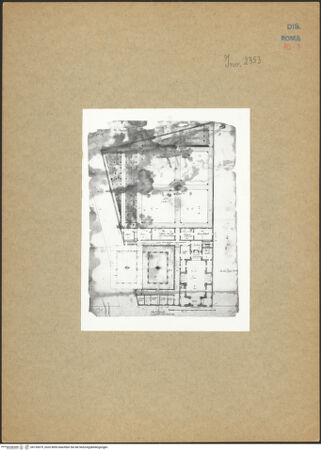 Vorderseite von bh135679_recto