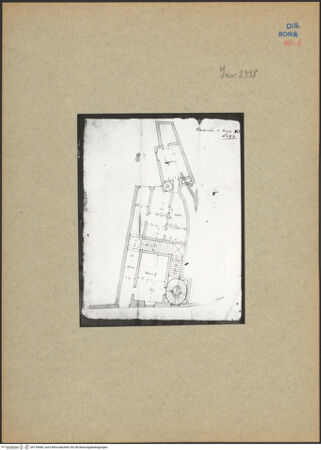 Vorderseite von bh135684_recto