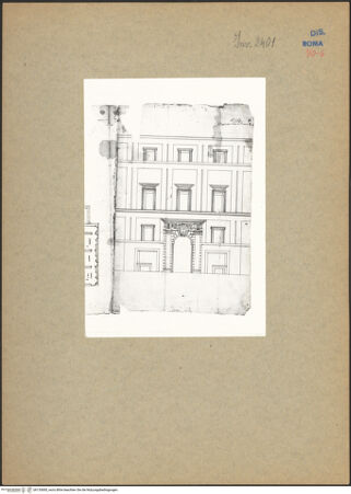 Vorderseite von bh135685_recto