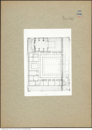 Vorderseite von bh135687_recto