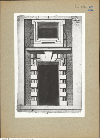 Vorderseite von bh135693_recto