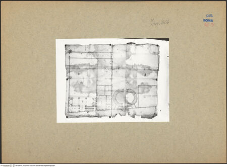 Vorderseite von bh135695_recto