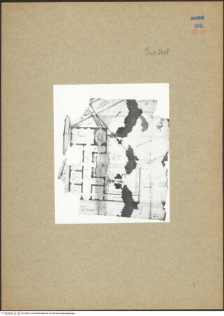 Vorderseite von bh135697_recto