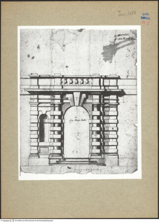 Vorderseite von bh135698_recto