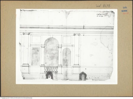 Vorderseite von bh135699_recto