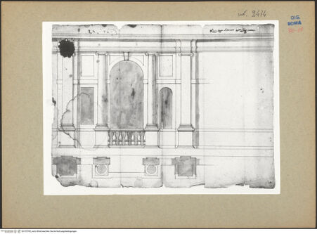 Vorderseite von bh135700_recto