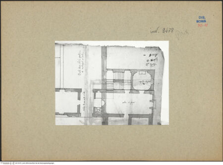 Vorderseite von bh135701_recto