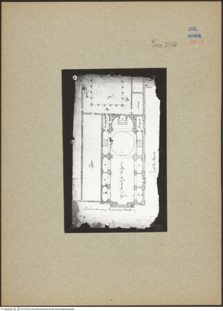 Vorderseite von bh135705_recto