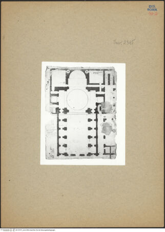 Vorderseite von bh135707_recto