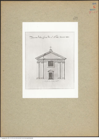 Vorderseite von bh135708_recto