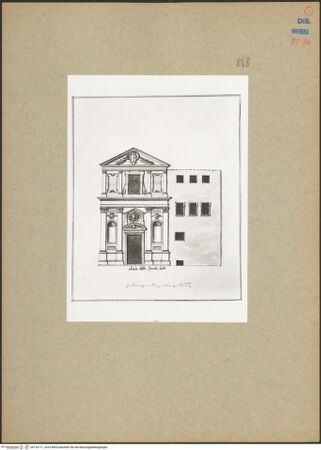 Vorderseite von bh135711_recto