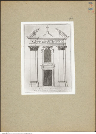 Vorderseite von bh135717_recto