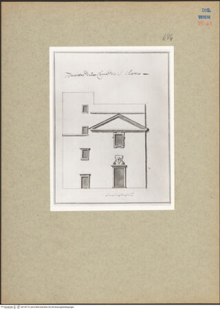 Vorderseite von bh135719_recto